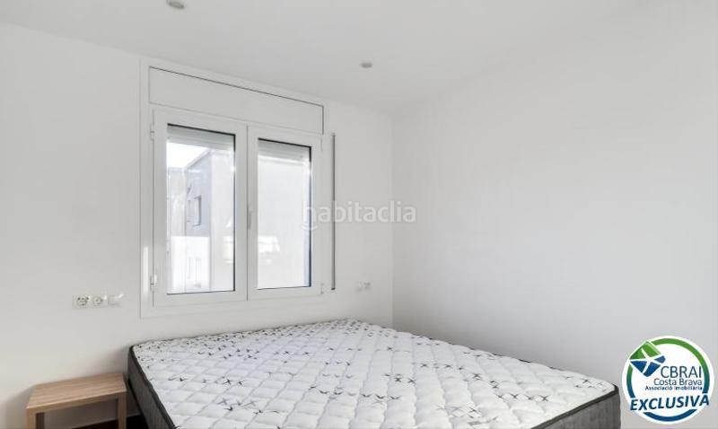 Foto 236b8316-4ef7-4460-9d81-3010842a6de7. Appartamento in roma 17 in Els Grecs-Mas Oliva Roses