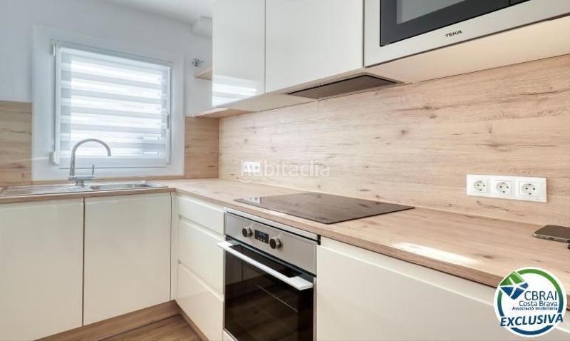 Foto 3cf9186e-c0fd-4e98-b880-f063541fa6b5. Appartamento in roma 17 in Els Grecs-Mas Oliva Roses