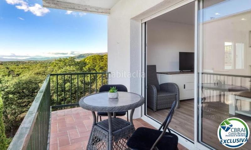 Foto 6ac3258b-bfbd-4b50-8d3d-c7756daa9d2e. Appartamento in roma 17 in Els Grecs-Mas Oliva Roses