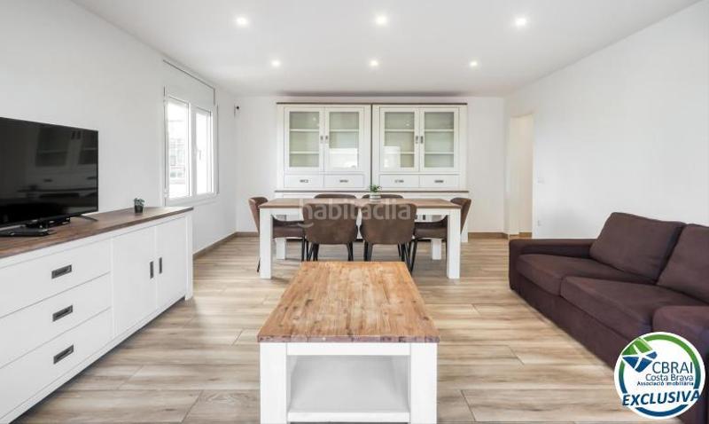 Foto 860ab7c4-7fd7-4820-a14f-dd2aac06b3bc. Appartamento in roma 17 in Els Grecs-Mas Oliva Roses