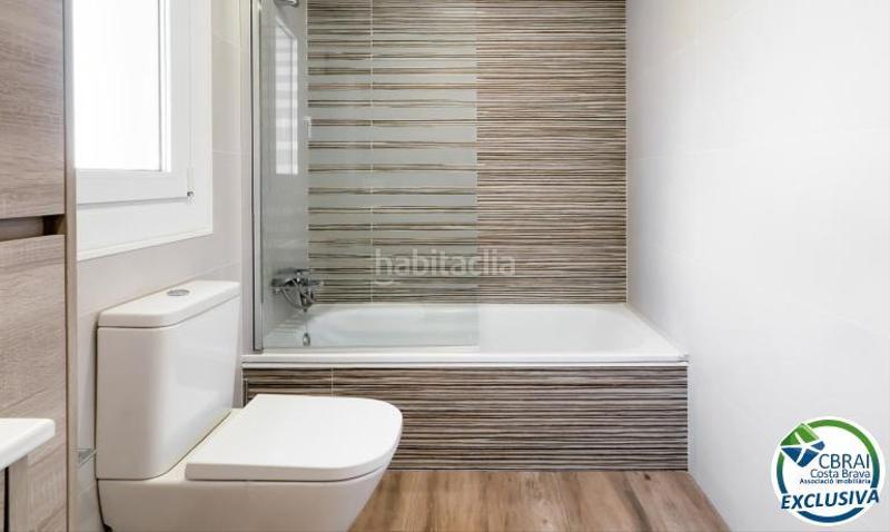 Foto 91114e38-5caa-4c6b-911e-4ce045e5f046. Appartamento in roma 17 in Els Grecs-Mas Oliva Roses