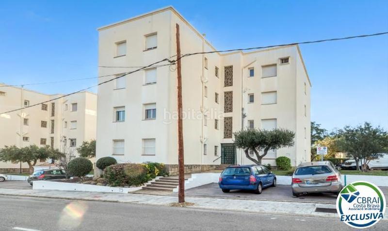 Foto 9b11324f-15da-4f60-80b8-fe9f7a141902. Appartamento in roma 17 in Els Grecs-Mas Oliva Roses