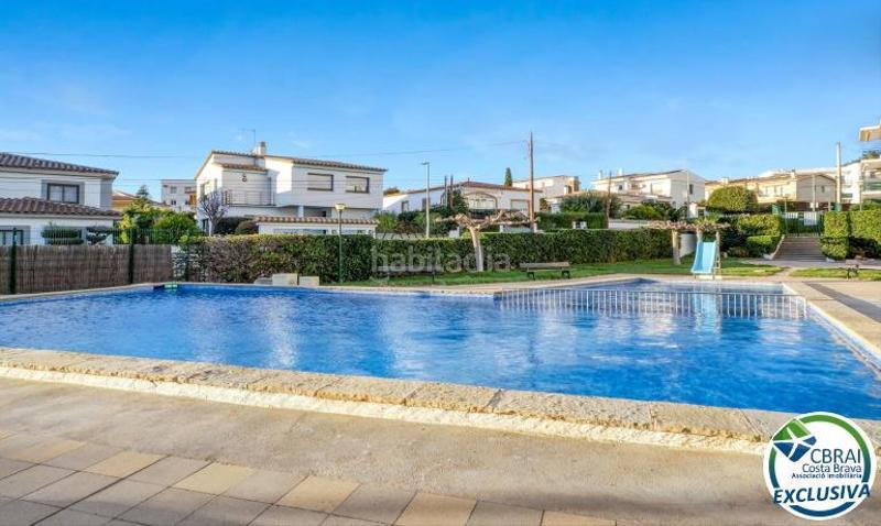 Foto bd4fe42c-9da9-4847-9c2e-71f39495a1e1. Appartamento in roma 17 in Els Grecs-Mas Oliva Roses