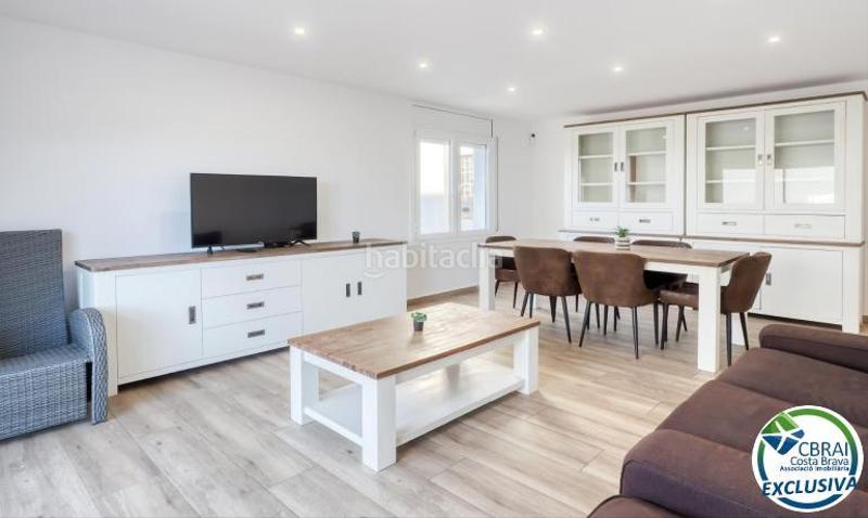 Foto c36dd08d-2df0-4d62-8409-c27847d44abc. Appartamento in roma 17 in Els Grecs-Mas Oliva Roses