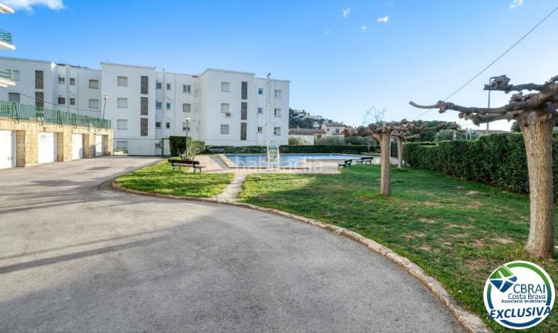 Foto c6ce172d-33f3-40fb-9831-7d1f42a0e78f. Appartamento in roma 17 in Els Grecs-Mas Oliva Roses