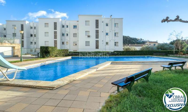 Foto e8fb70ee-c94a-40d7-87b1-6f49d2931da0. Appartamento in roma 17 in Els Grecs-Mas Oliva Roses