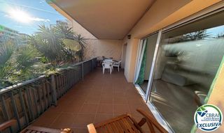 Pis a De la bocana 50. Amplio y luminoso apartamento situado a pocos pasos de la playa