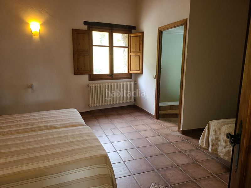 Foto 1caa3589-4d38-4f19-8a05-6e3ae7bab03f. Masia a vall de bianya a Sant Joan les Fonts