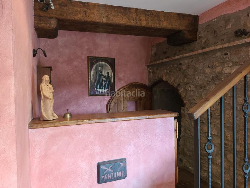 Foto 4e4c9ab0-a878-42f7-a633-b4396082bc22. Masia a vall de bianya a Sant Joan les Fonts