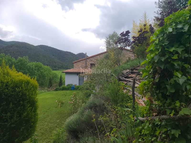 Foto 5bfa8a70-e6f5-4955-ae12-4bbaad0e3bc7. Masia a vall de bianya a Sant Joan les Fonts