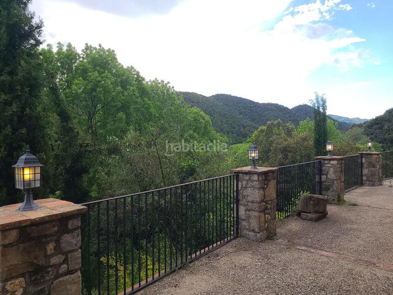 Foto 6575e4a0-144f-4d5e-91c8-fba87b31f630. Masia a vall de bianya a Sant Joan les Fonts