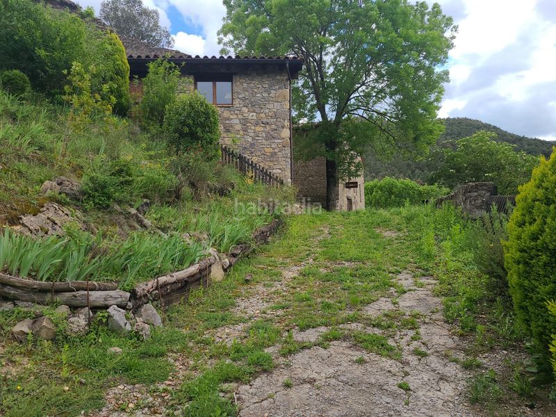 Foto 6a851ff9-5647-4d15-9957-ddaa0156f1f8. Masia a vall de bianya a Sant Joan les Fonts