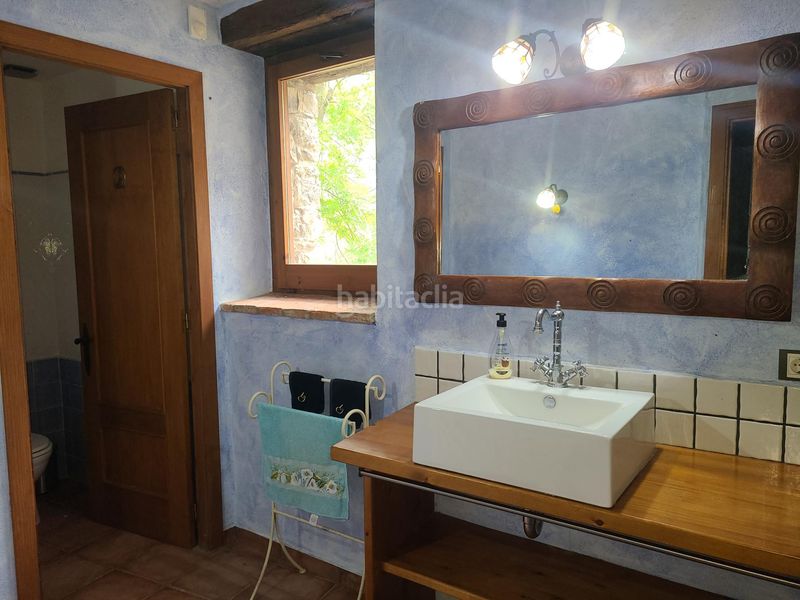 Foto 85dabc9f-cd53-4900-8453-b2bdba62b45a. Masia a vall de bianya a Sant Joan les Fonts