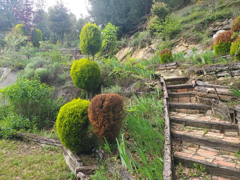 Foto 9f944595-32b2-47a5-8578-713b6c1d99c5. Masia a vall de bianya a Sant Joan les Fonts