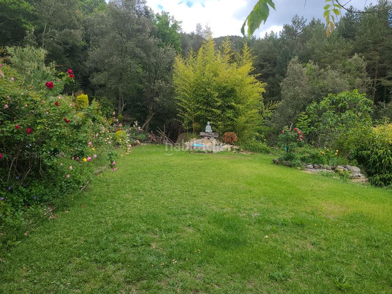 Foto a0781eba-4256-4a15-9d24-f2fc87514391. Masia a vall de bianya a Sant Joan les Fonts