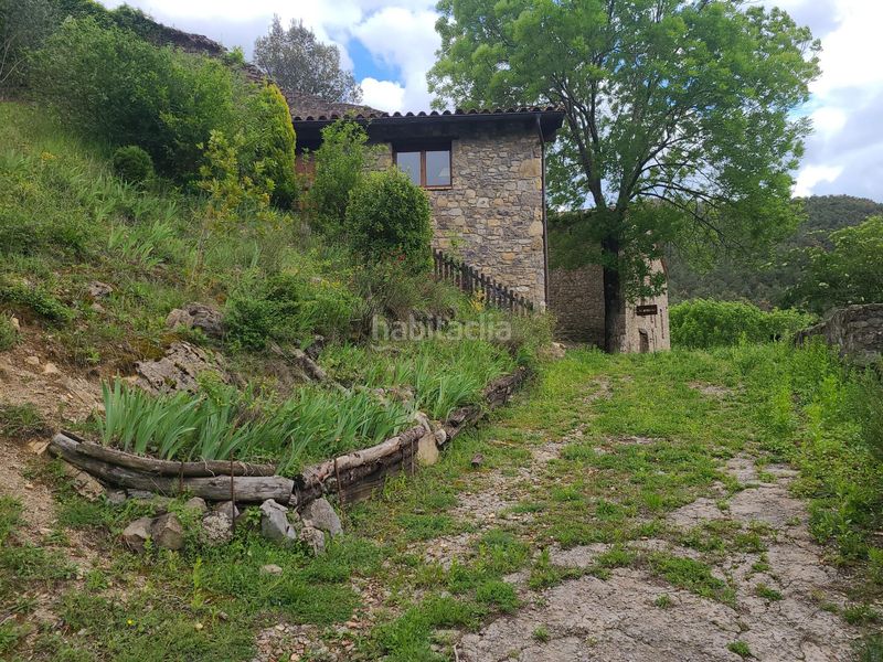 Foto ef7ca7ee-5a1e-4905-8914-51ee5740d87a. Masia a vall de bianya a Sant Joan les Fonts