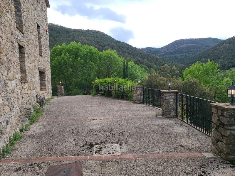 Foto f540f00c-71f8-42d6-a5ec-5007ba55f2be. Masia a vall de bianya a Sant Joan les Fonts