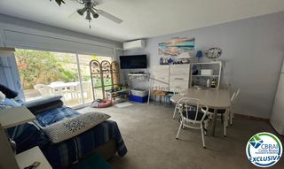 Flat in Del far 83. Espectacular propiedad frente al mar con terraza de 24 m en rose
