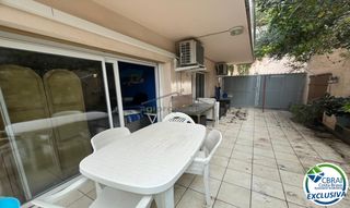 Etagenwohnung in Del far 83. Espectacular propiedad frente al mar con terraza de 24 m en rose