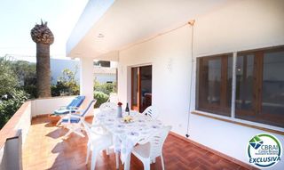 Chalet à La musclera 14. Casa con vistas al mar en cap de vol  exclusividad y encanto en