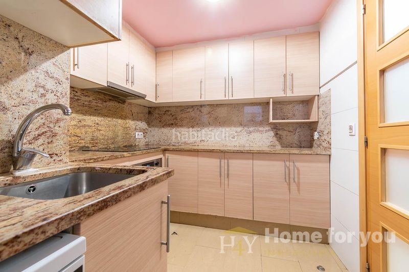 Foto 53f7178e-d3f6-4e92-b98b-e3461f1e9b46. Pis a frederic mistral 4 a Poble Nou-Olivar Gran Figueres