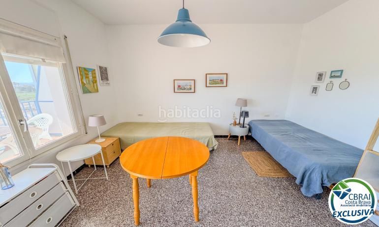 Foto 60d7a122-42e0-4926-91ae-6e49c357380a. Studiowohnung in de l'alhambra 47 in Nord Roses
