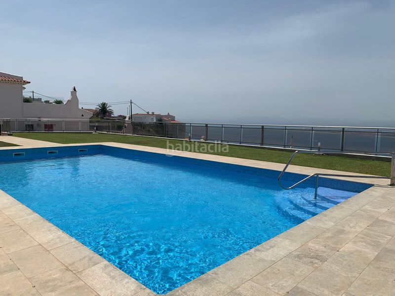 Foto 0a8b558f-a338-40ca-8e15-adf3c3bb4eaa. Dúplex en víctor català 13 magnifico duplex con vistas al mar en puig rom en Roses