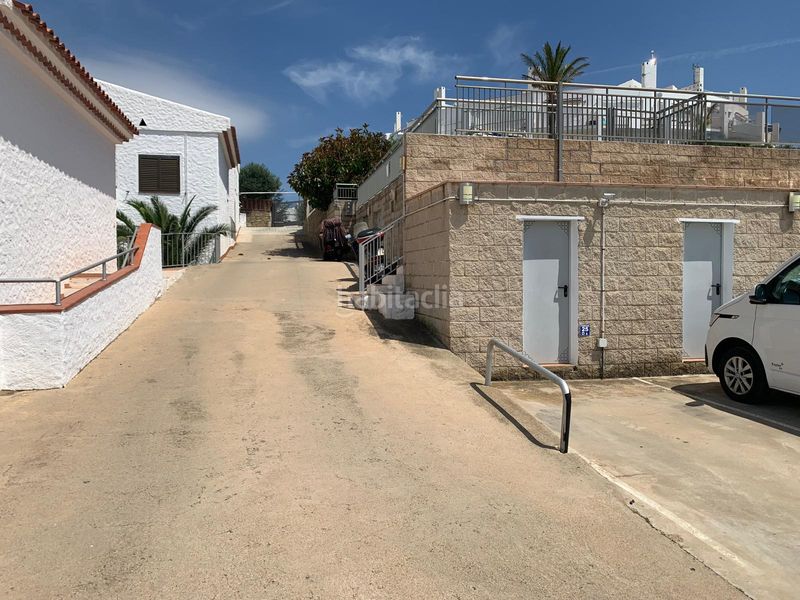 Foto 4e335eb3-11c9-4037-9559-c665027a6340. Dúplex en víctor català 13 magnifico duplex con vistas al mar en puig rom en Roses