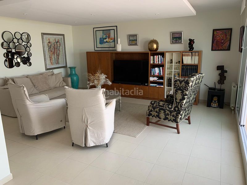 Foto 55959792-7b25-4e75-8470-3682ce542e53. Dúplex en víctor català 13 magnifico duplex con vistas al mar en puig rom en Roses