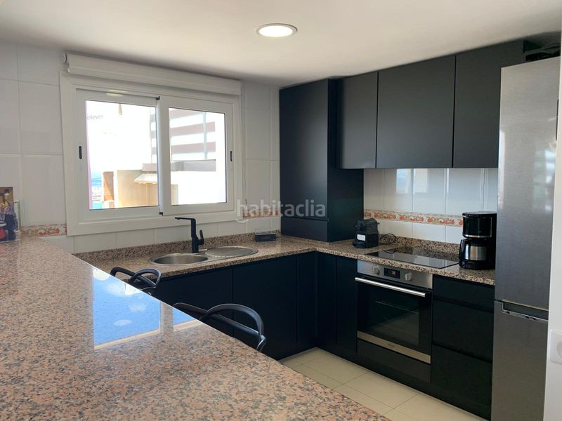Foto 6f4b1373-f6a9-4dcc-9072-5ad32ca76d1e. Dúplex en víctor català 13 magnifico duplex con vistas al mar en puig rom en Roses