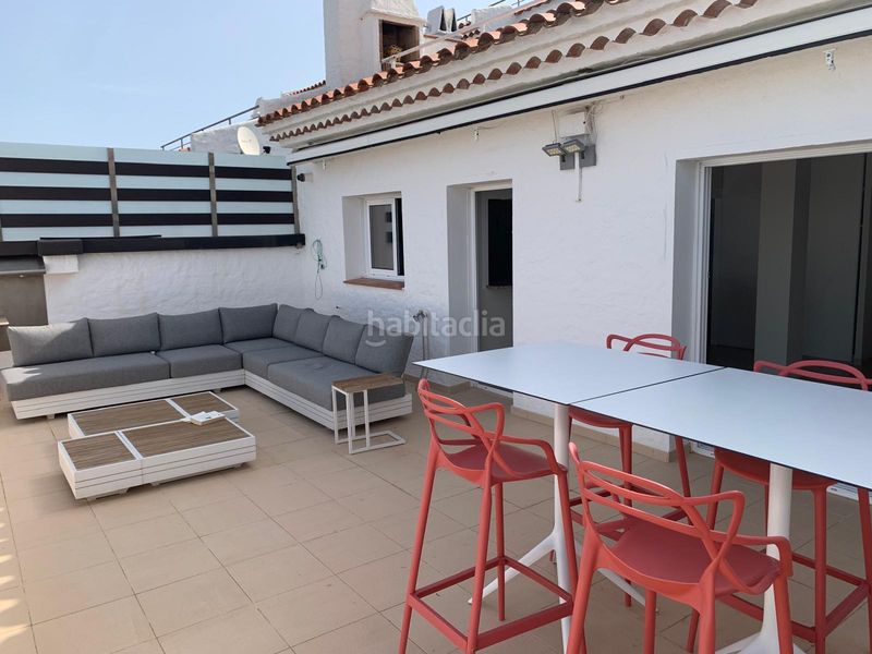 Foto 922d64f0-d371-42a6-8ea2-69e35f66a461. Dúplex en víctor català 13 magnifico duplex con vistas al mar en puig rom en Roses