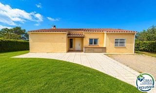 Xalet a Bell Racó A 10