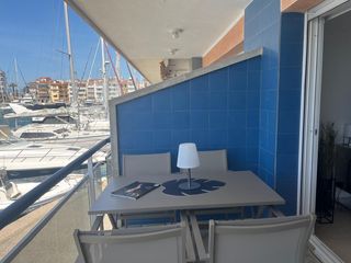 Pis a Cavall de Mar 40