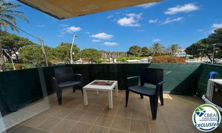 Pis a La coma 2. Oportunidad !!  acogedor apartamento reformado en el port de lla