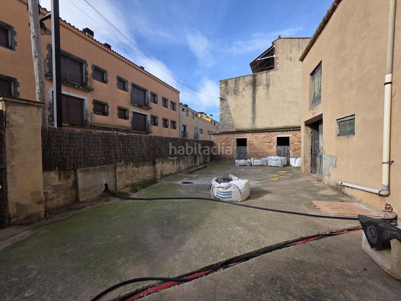 Foto 87c94ecd-1e9a-40a5-b0ff-cd58a9e57b1e. Xalet amb calefacció aparcament a Riumors