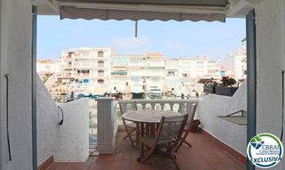 Semi detached house in Porto fino 44. Casa adosada con amarre privado de 10mx3m en porto fino, empuria