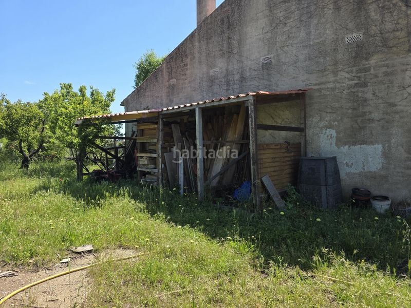 Foto 5f566416-0cb9-4104-8219-46737399dff2. Masia a major 29 a Darnius