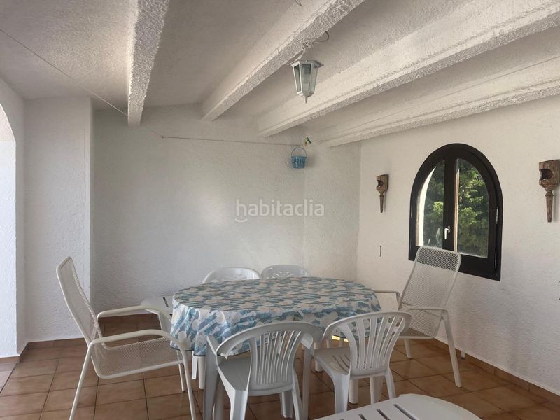 Foto ef1af2b6-c3cf-491f-a48f-0e0ab053a3be. Casa adossada amb aparcament a Francolí - Freser - Noguera Empuriabrava