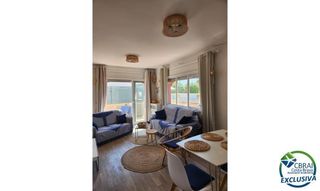 Appartement à Port moxo 138. Acogedor apartamento de 85 m con un amplio balcón en pleno centr