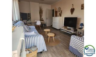 Pis a Port moxo 138. Acogedor apartamento de 85 m con un amplio balcón en pleno centr