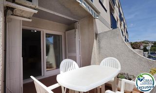 Pis  Mestral 61. Apartamento en sant carles con licencia turística