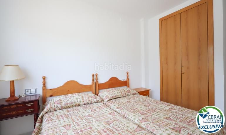 Foto b2cd0a14-1302-4308-a5d7-e7a37a8ca6f5. Pis amb calefacció aparcament a El Port Llançà