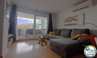 Pis a Port joan 12. Gran oportunidad en santa margarita apartamento con jardín y pis