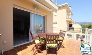 Chalet à Port de la selva 40. A solo 300 metros del mar hogar con encanto en la farella