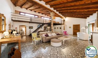 Bauernhof in Major 9. Exclusiva masía del siglo xvi con licencia de turismo rural