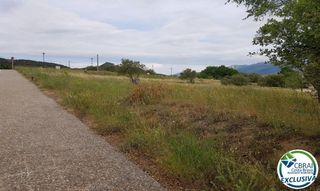 Terreny residencial a Major. Parcela urbana en venta en darnius