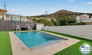 Xalet a Còrdova 23. Bonita casa con encanto, piscina y licencia turística en el mas