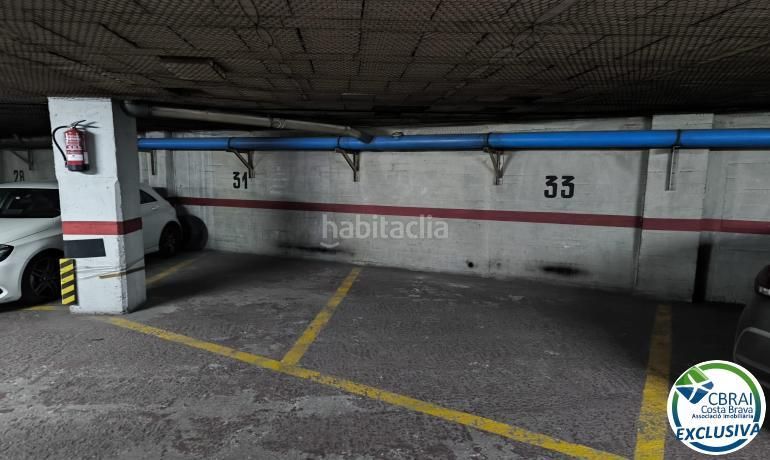 Foto 93faf012-4530-4a86-ab53-1f034b4ced74. Aparcament cotxe a Parc Bosc-Castell Figueres