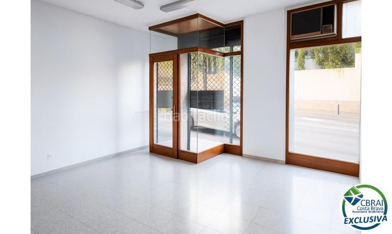 Foto 55a70278-5d36-4c42-83a0-74a2abfde9f4. Local comercial a Centre Figueres