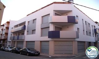 Local Comercial en del Pare Antoni Maria Claret 42